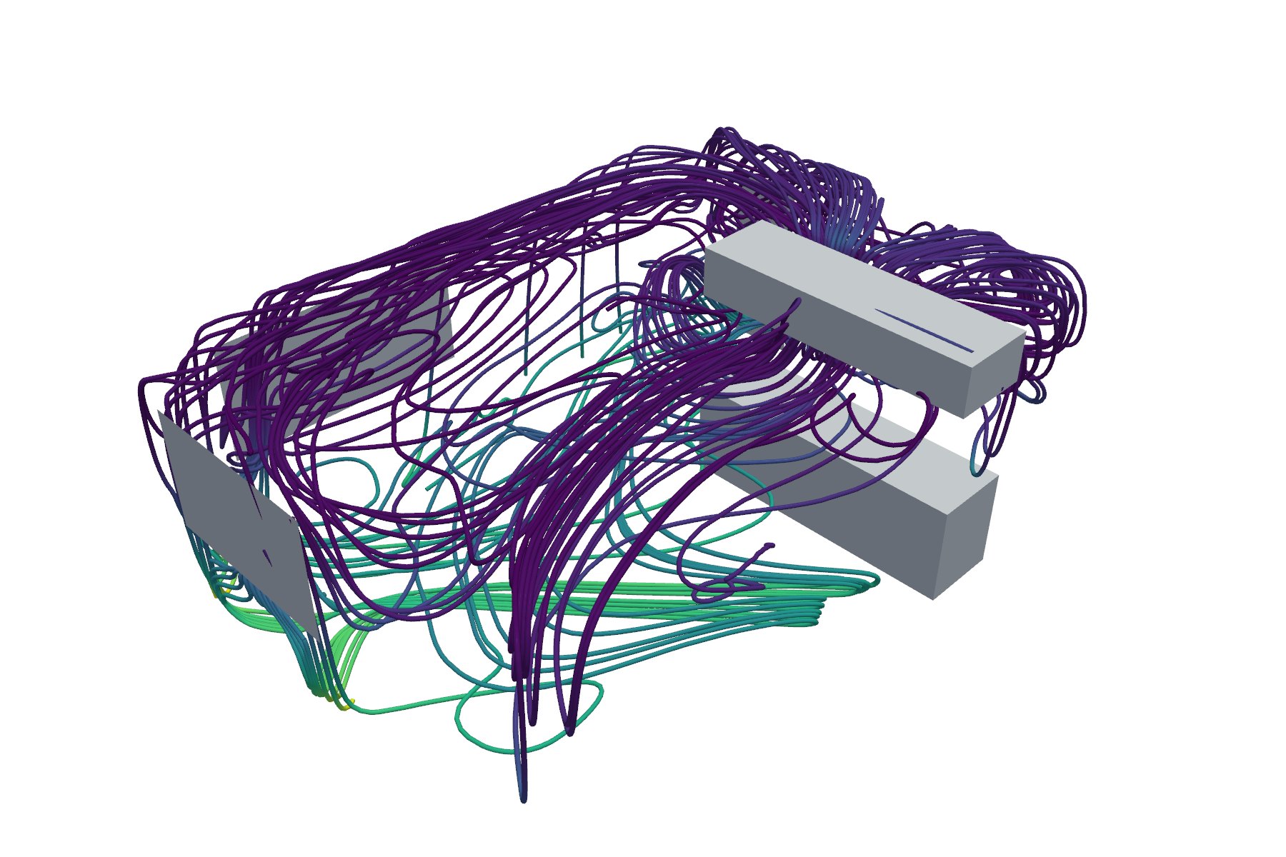PyVista | 3D plotting & analysis made easy